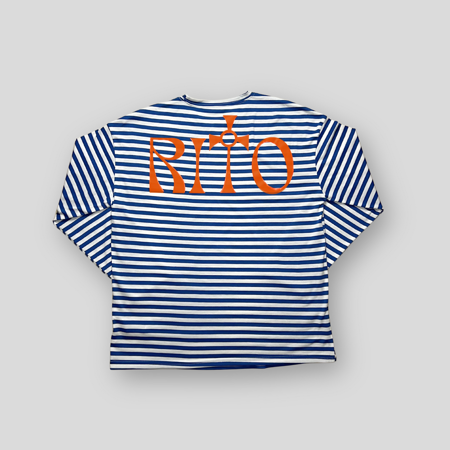 MILAGROSA LONG-SLEEVED T-SHIRT