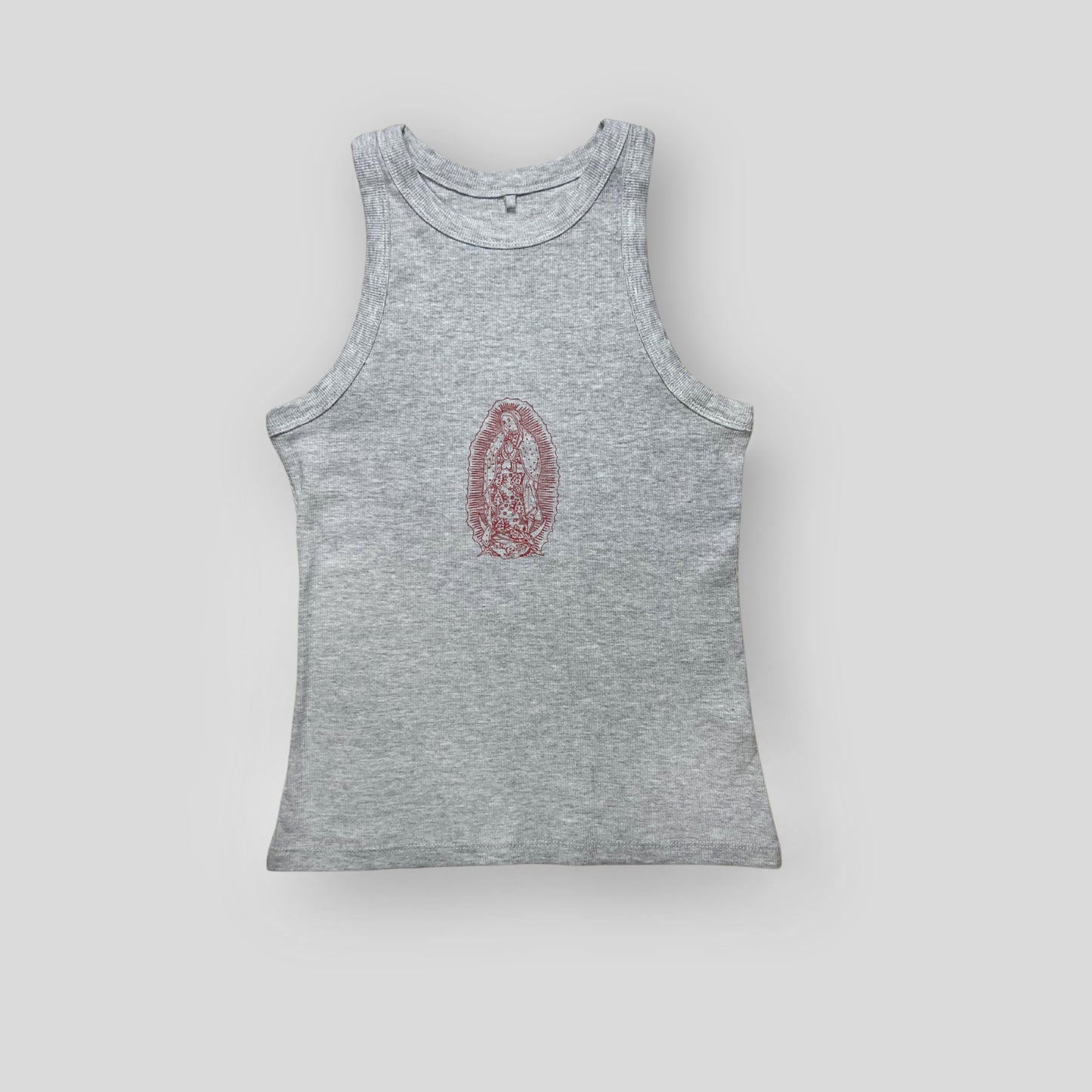 TOP GUADALUPE GREY
