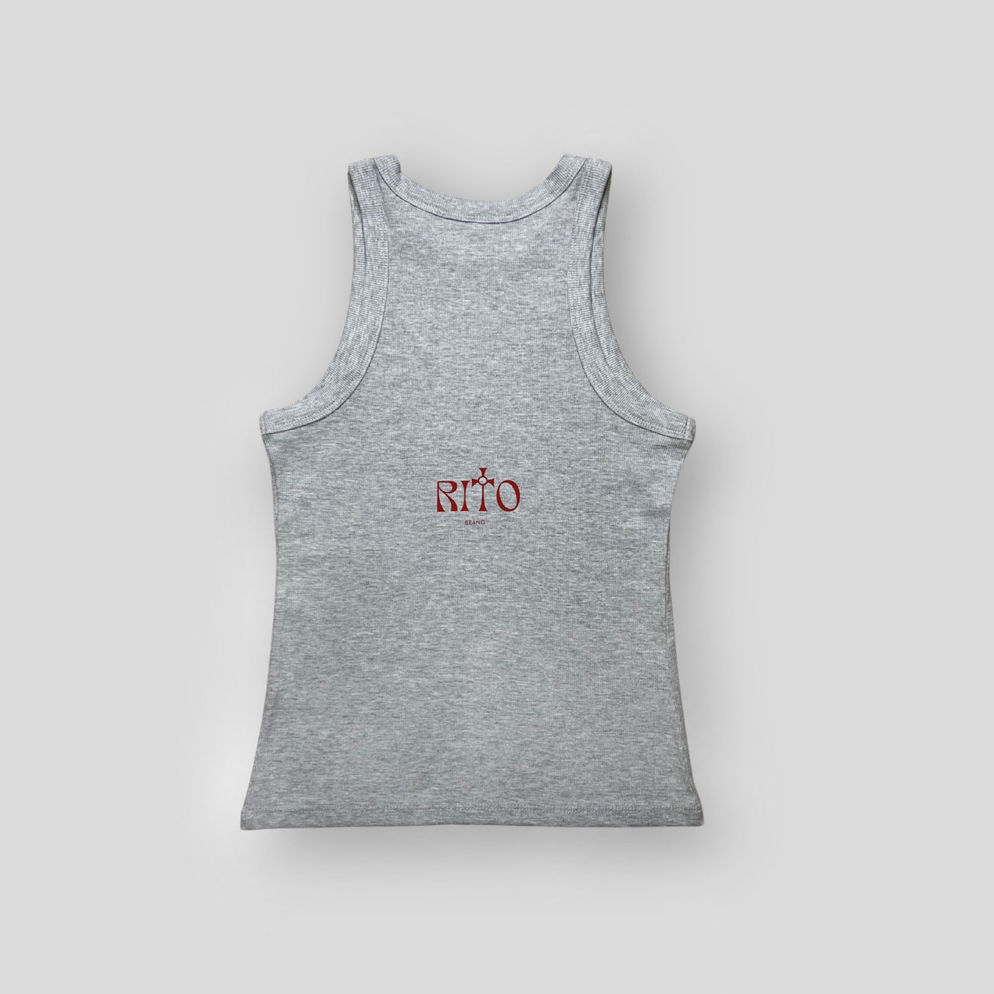 TOP GUADALUPE GREY